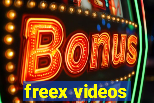 freex videos